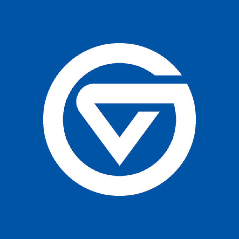 GVSU logomark.